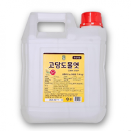 더오늘)고당도물엿