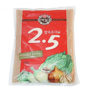 2.5핵산(백설)