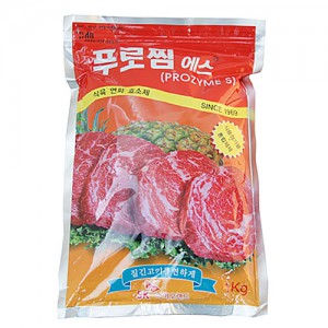 푸로찜(연육제)