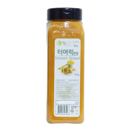 터머릭분말(이슬나라)