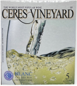 백포도주(케레스반야드)