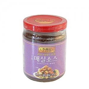매실소스