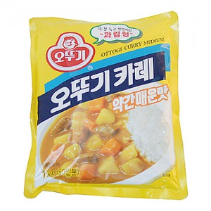 카레_약간매운맛_1kg[오뚜기]