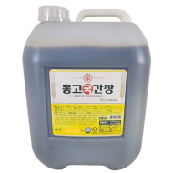 몽고국간장(말)서울