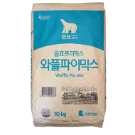 와플믹스(곰표)