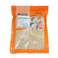 땅콩가루(고운)