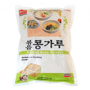 볶음콩가루(화미)