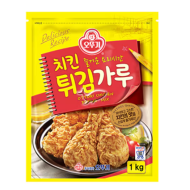 치킨튀김가루(오뚜기)
