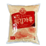 치킨튀김가루(오뚜기)