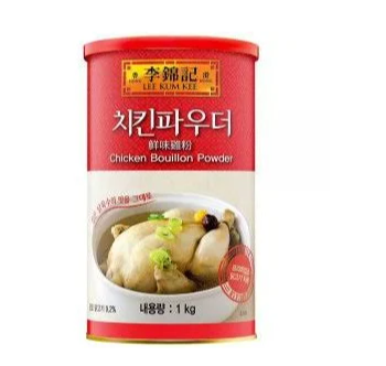 치킨파우더(이금기)