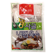 꿩사골냉면육수(낱개)합천