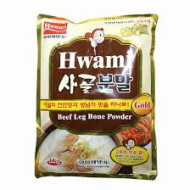 사골분말(화미)