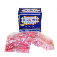 색소(분홍)1g/30入