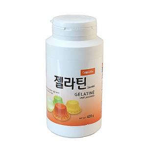젤라틴(이슬나라)