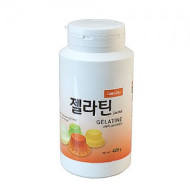 젤라틴(이슬나라)