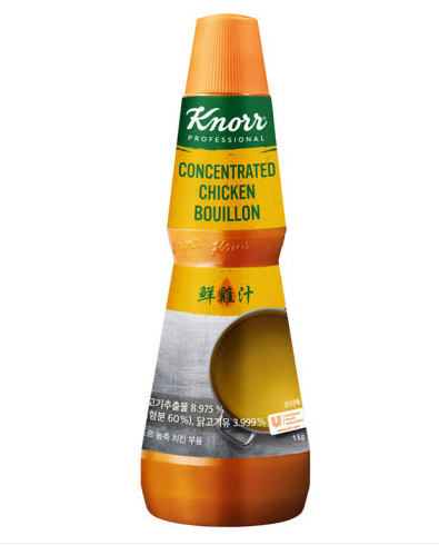 농축치킨부용(크로느)