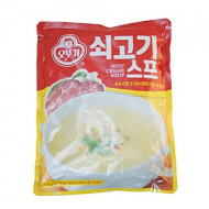 쇠고기스프(오뚜기)