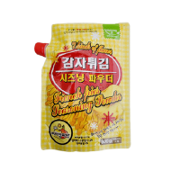 감자시즈닝(버터양파맛)