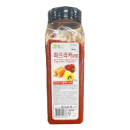 파프리카분말(이슬나라)