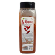 칠리파우다(이슬나라)