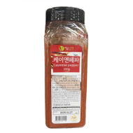 케이엔페퍼분(이슬나라)