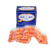 색소(노랑)1g/30入