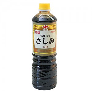 초밥/회소스