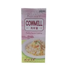 카우밀(서강)