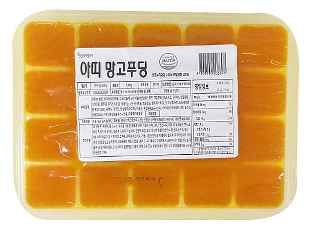 망고푸딩(아띠)