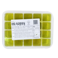 사과푸딩(아띠)