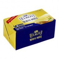 무가염버터(엘로이)