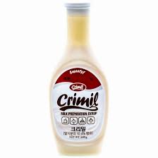 서강연유(크리밀)