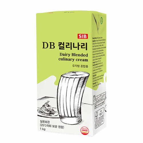 DB휘핑(컬리나리/선인)