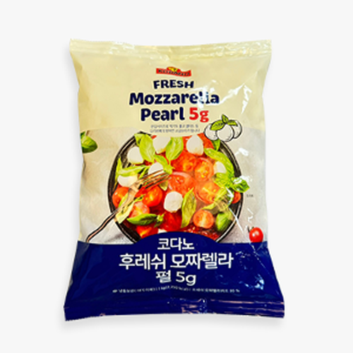 모짜렐라펄(코다노)