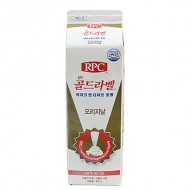 골드라벨(RPC)