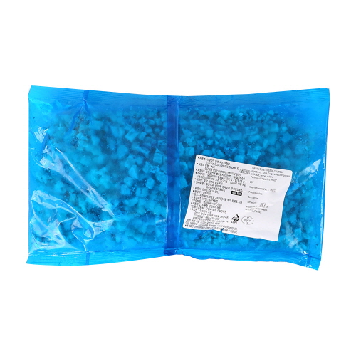 블루치즈크럼블(조흥)