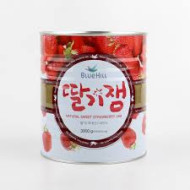 딸기쨈캔(블루힐)