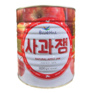 사과쨈캔(블루힐)