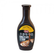 초코시럽(서강)