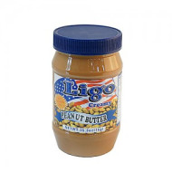 땅콩버터(리고)