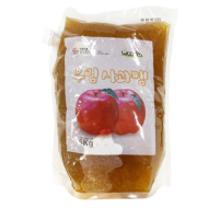 사과쨈파우치(우림)