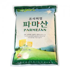 치즈(파마산)