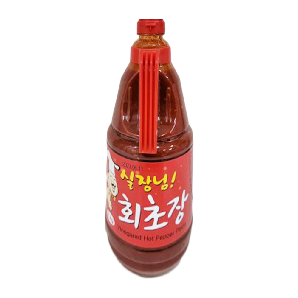 실장님회초장[움트리](2kg)