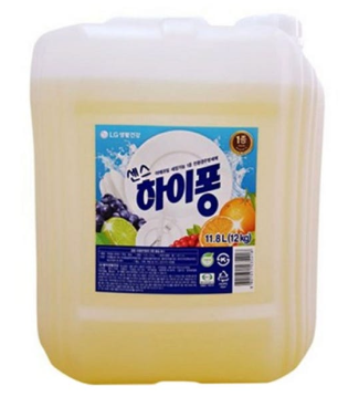 센스하이퐁_12kg_LG생활