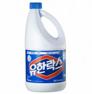 유한락스_2L