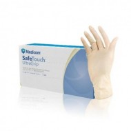 라텍스장갑L(메디콤)