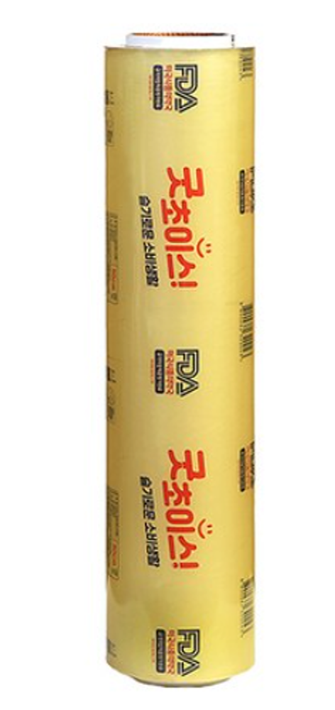 랩(35cm500롤)굿초이스