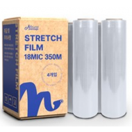 스트레치필름50*400(공업용랩)