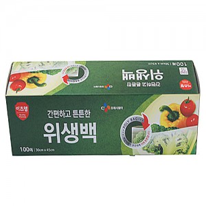 위생팩(대/30-45)100매