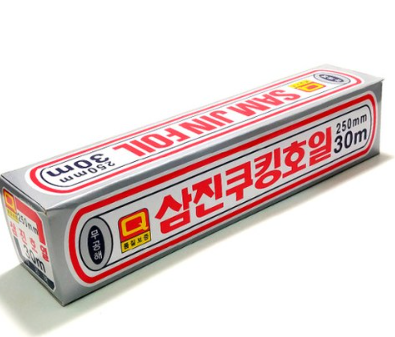 호일25X30m[삼진]